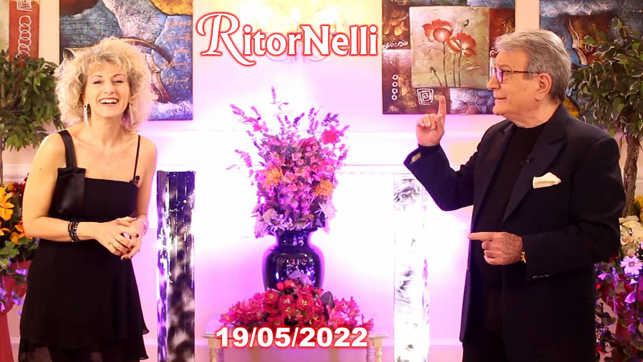 Trasmissione RitorNelli